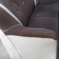 مبل ۷نفر|مبلمان خانگی و میز عسلی|شاهین دژ, |دیوار
