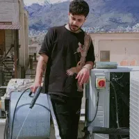 نصب و سرویس