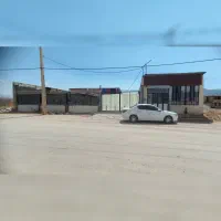 ۷۲۰متر کارگاه شرف آباد شهرک جوشکاران