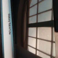 تبلت  samsung A7 lite|تبلت|زنجان, |دیوار