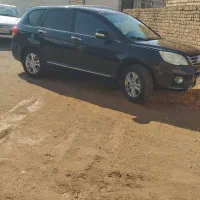 هاول اچ ۶ تصادفی ۲۴۰۰ سی سی معاوضه چپی تصادفی|خودرو سواری و وانت|تهران, آزادشهر|دیوار