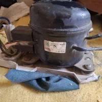 موتور یخچال