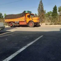 بنز تک باری مدل ۱۴۰۰