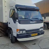 ایسوزو|خودرو سنگین|مشهد, گاز|دیوار