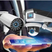 فروش، نصب و راهاندازی و پشتیبان دوربین مداربسته