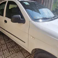 تیبا ۹۹ تمیز با هزینههای انجامشده زیر قیمت بازار|خودرو سواری و وانت|اصفهان, باغ زیار|دیوار