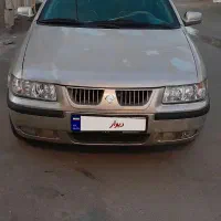 سمند مدل ۸۲