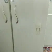 یخچال و فریزر دوقلو نیکسان