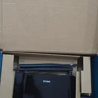 فروش مودمD LINK (دی لینک)*مفت* زیر قیمت بازار