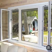 تعمیر درب و پنجره UPVC و آلومینیوم