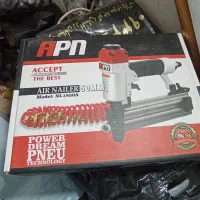 میخکوب بادی اسکا آف 50مدل APN