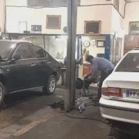 تعمیرگاه تخصصی فرخزاد|خدمات موتور و ماشین|قم, مسجد امام حسن|دیوار