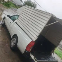 آریسان مدل 95 با کار تضمینی