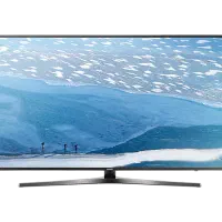 سامسونگ ۴۹ اینچ منحنی 49KU7975 120HTz 4K