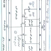 زمین باغ ویلایی در گوگان آذرشهر|فروش خانه و ویلا|گوگان, |دیوار