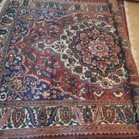 فرش دستباف قدیمی