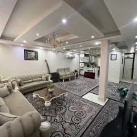 آپارتمان سه طبقه سرخواجه