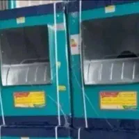 کولر آبی 4500موتور مسی تبریز/3500/ورق زخیم