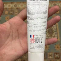 کرم ضدآفتاب رنگی رنگ روشن (شماره ۳) درماتیپیک|آرایشی، بهداشتی، درمانی|تهران, فردوسی|دیوار