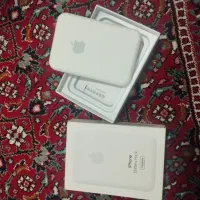 پاور بانک و قاپ