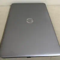 لپ تاپ i5 نسل ۷ درحد نو HP 850 G4|رایانه همراه|کرج, فاز ۳ گوهردشت|دیوار