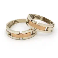 تعمیرات و ساخت زیورآلات نقره