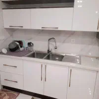 ۱۱۸ متری شیک خ تهران ارکیده  ۵۵۰ وام دار|فروش آپارتمان|قائم‌شهر, |دیوار