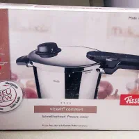 زودپز فیسلر اصل آلمانی دو نیم لیتری