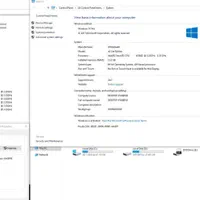کیس ورک استیشن Hp z400|رایانه رومیزی|مشهد, شهید فرامرز عباسی|دیوار