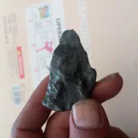 شهاب سنگ اهنی