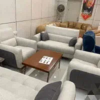 بزرگترین گالری مبل‌نگین*جنب بیرون‌برسفیر*