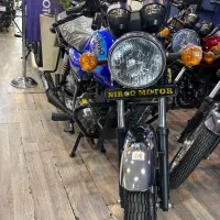 Bx200*دایچی*جشنواره نیروموتور