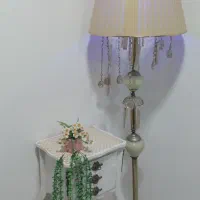 اباژور|لوستر و چراغ آویز|اهواز, بهارستان|دیوار