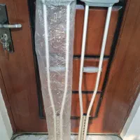 عصا آلومینیومی فوق العاده سبک