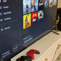 Xbox One S 1T|کنسول، بازی ویدئویی و آنلاین|ارومیه, |دیوار