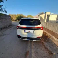 fmct5مدل۴۰۴شهرویورتحویل گرفته شده|خودرو سواری و وانت|ماهان, |دیوار