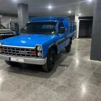 نیسان دوگانه کارخونه ۱۴۰۲