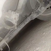 دریچه برقی گاز نیسانی برای اگزوز|قطعات یدکی و لوازم جانبی|ایرانشهر, |دیوار