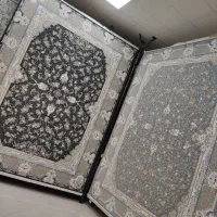 فرش درجه یک کاشان