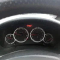 رانا مدل ۹۲ کم کار مشکی متالیک|خودرو سواری و وانت|رشت, رودباری|دیوار