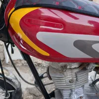 حراج موتور مزایده ای خورموج|حراج|خورموج, |دیوار