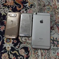 گوشی قدیمی سالم ۳ تا باهم