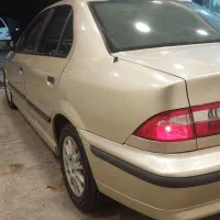 سمند مدل ۸۳|خودرو سواری و وانت|رشت, پارک شهر|دیوار