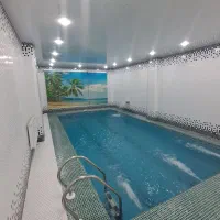 استخردار سه خوابه نوساز بدون واسطه|اجارهٔ کوتاهمدت ویلا و باغ|چالوس, |دیوار