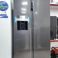 یخچال دو درب ایکس ویژن مدل Hs600|یخچال و فریزر|اصفهان, شهرک امام خمینی|دیوار