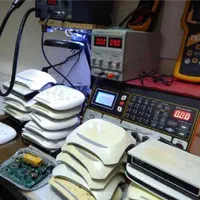 تعمیر مودم به صورت تخصصی