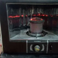 بخاری نفتی عالی