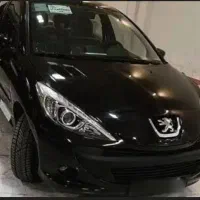 ۲۰۷ سقف فلز دنده ای مدل ۱۴۰۳ کم کار