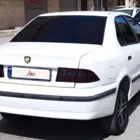 سمند LX EF7|خودرو سواری و وانت|بندر ماهشهر, |دیوار