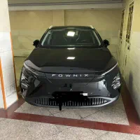 فونیکس fx ev برقی